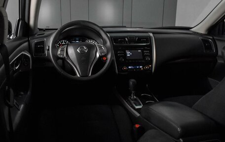 Nissan Teana, 2014 год, 1 659 000 рублей, 6 фотография