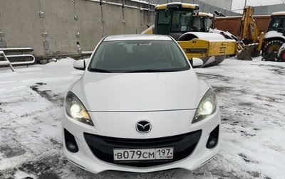 Mazda 3, 2011 год, 1 220 000 рублей, 1 фотография