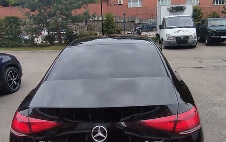 Mercedes-Benz CLS, 2018 год, 5 272 500 рублей, 6 фотография