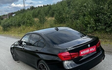 BMW 3 серия, 2017 год, 2 200 000 рублей, 2 фотография