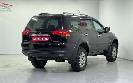 Mitsubishi Pajero Sport II рестайлинг, 2013 год, 1 500 000 рублей, 2 фотография