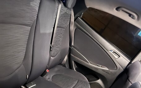 Hyundai Solaris II рестайлинг, 2015 год, 930 000 рублей, 13 фотография