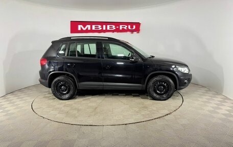 Volkswagen Tiguan I, 2014 год, 1 725 000 рублей, 5 фотография