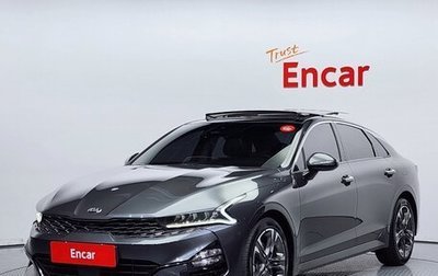 KIA K5, 2021 год, 2 240 000 рублей, 1 фотография