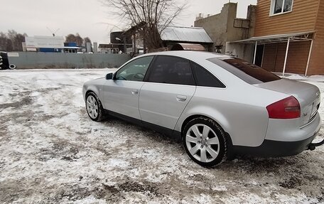 Audi A6, 1998 год, 575 000 рублей, 2 фотография