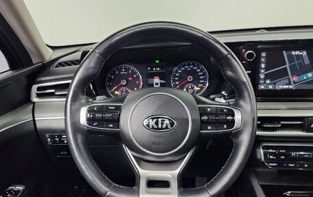 KIA K5, 2021 год, 2 240 000 рублей, 7 фотография