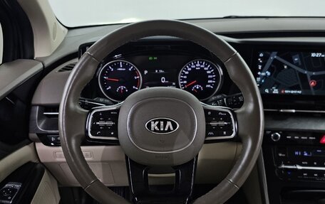 KIA Carnival, 2020 год, 2 920 000 рублей, 8 фотография