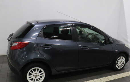 Mazda Demio III (DE), 2009 год, 617 000 рублей, 6 фотография