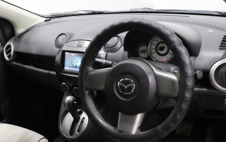 Mazda Demio III (DE), 2009 год, 617 000 рублей, 7 фотография