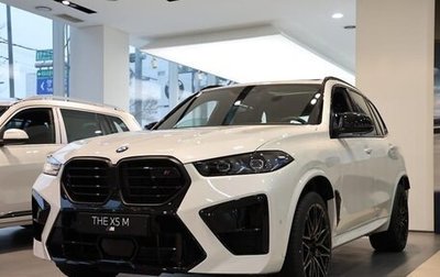 BMW X5 M, 2024 год, 22 190 000 рублей, 1 фотография