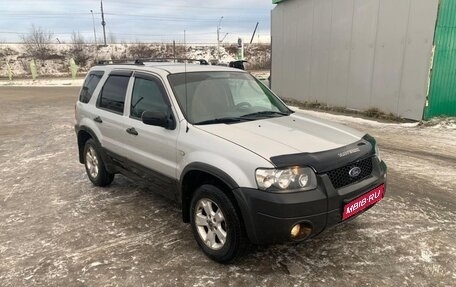 Ford Maverick II, 2005 год, 500 000 рублей, 1 фотография