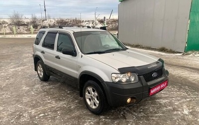 Ford Maverick II, 2005 год, 500 000 рублей, 1 фотография