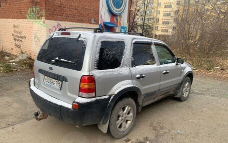 Ford Maverick II, 2005 год, 500 000 рублей, 3 фотография