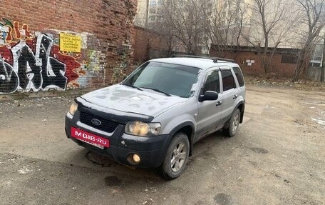 Ford Maverick II, 2005 год, 500 000 рублей, 2 фотография