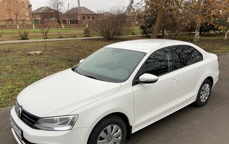 Volkswagen Jetta VI, 2015 год, 1 430 000 рублей, 11 фотография