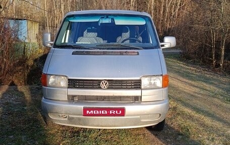 Volkswagen Transporter T4, 1994 год, 550 000 рублей, 1 фотография