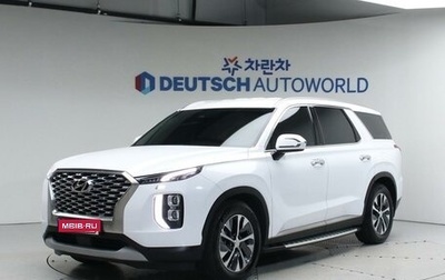 Hyundai Palisade I, 2021 год, 3 100 000 рублей, 1 фотография