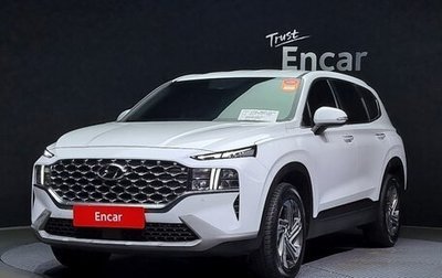 Hyundai Santa Fe IV, 2020 год, 2 720 000 рублей, 1 фотография