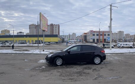 Chevrolet Cruze II, 2013 год, 980 000 рублей, 7 фотография