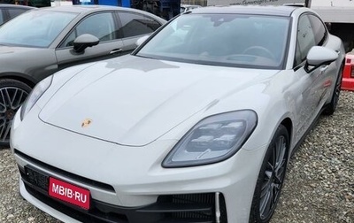 Porsche Panamera, 2024 год, 21 490 000 рублей, 1 фотография