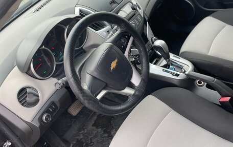 Chevrolet Cruze II, 2013 год, 980 000 рублей, 12 фотография