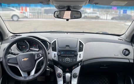 Chevrolet Cruze II, 2013 год, 980 000 рублей, 15 фотография