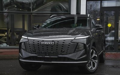 Haval F7, 2024 год, 3 294 000 рублей, 1 фотография