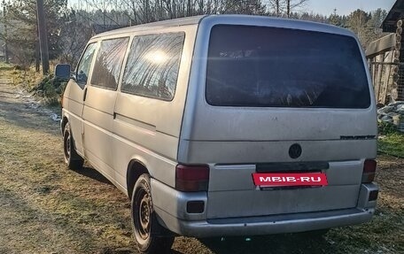 Volkswagen Transporter T4, 1994 год, 550 000 рублей, 3 фотография