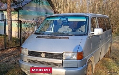 Volkswagen Transporter T4, 1994 год, 550 000 рублей, 5 фотография