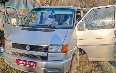 Volkswagen Transporter T4, 1994 год, 550 000 рублей, 2 фотография