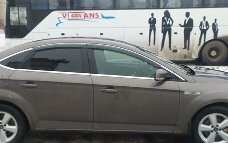 Ford Mondeo IV, 2012 год, 929 000 рублей, 3 фотография