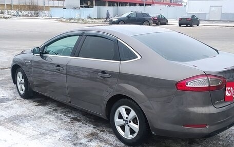 Ford Mondeo IV, 2012 год, 929 000 рублей, 6 фотография