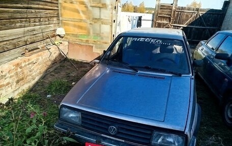 Volkswagen Jetta VI, 1984 год, 66 000 рублей, 4 фотография