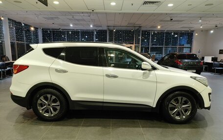 Hyundai Santa Fe III рестайлинг, 2012 год, 1 779 000 рублей, 4 фотография