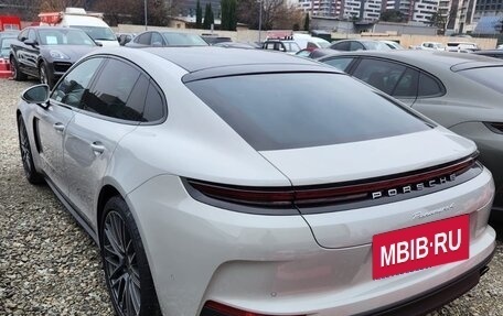 Porsche Panamera, 2024 год, 21 490 000 рублей, 3 фотография