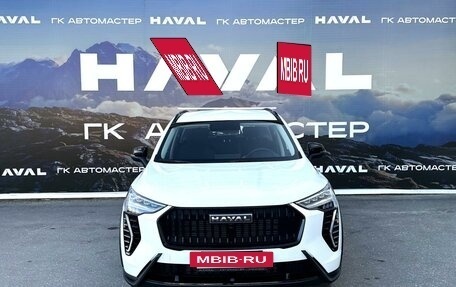 Haval Jolion, 2024 год, 2 349 000 рублей, 2 фотография