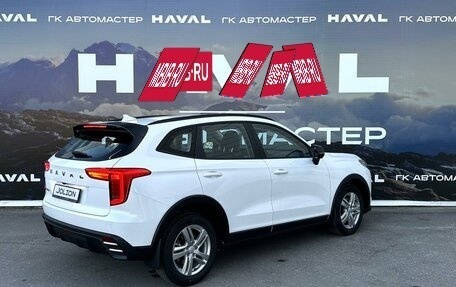 Haval Jolion, 2024 год, 2 349 000 рублей, 6 фотография