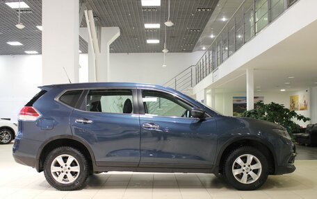 Nissan X-Trail, 2015 год, 1 675 000 рублей, 8 фотография