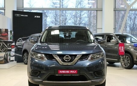 Nissan X-Trail, 2015 год, 1 675 000 рублей, 2 фотография