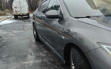 Mazda 6, 2007 год, 860 000 рублей, 8 фотография