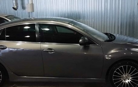 Mazda 6, 2007 год, 860 000 рублей, 11 фотография