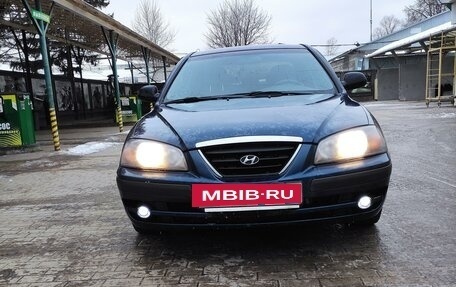 Hyundai Elantra III, 2008 год, 600 000 рублей, 3 фотография