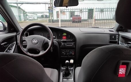 Hyundai Elantra III, 2008 год, 600 000 рублей, 6 фотография