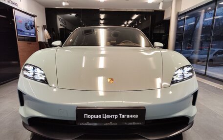 Porsche Taycan I, 2024 год, 22 990 000 рублей, 5 фотография