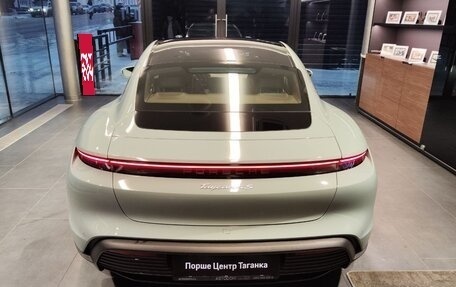 Porsche Taycan I, 2024 год, 22 990 000 рублей, 8 фотография