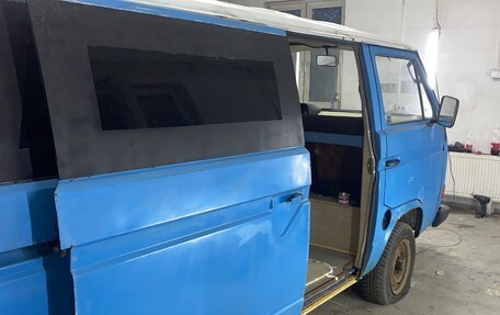 Volkswagen Transporter T3, 1982 год, 450 000 рублей, 2 фотография