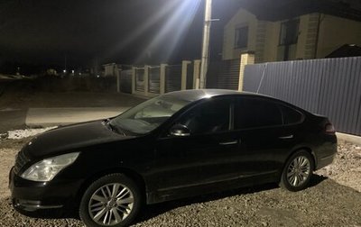 Nissan Teana, 2013 год, 1 050 000 рублей, 1 фотография