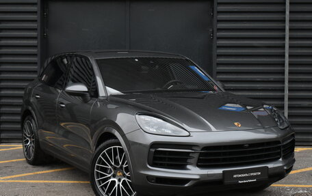 Porsche Cayenne III, 2019 год, 8 500 000 рублей, 2 фотография