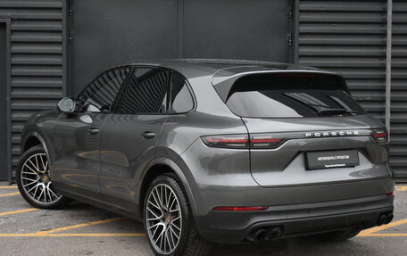 Porsche Cayenne III, 2019 год, 8 500 000 рублей, 3 фотография