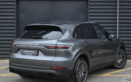 Porsche Cayenne III, 2019 год, 8 500 000 рублей, 4 фотография